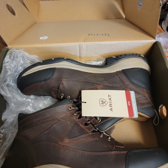 Ariat Other - Mens boots